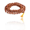 Meditation Beads Rudraksha Mala (Nepal)