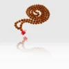Meditation Beads Rudraksha Mala (Nepal)